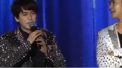 圭贤(Super Junior),Super Junior - 银赫讲话圭贤翻译