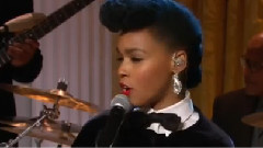 Janelle Monae - Goldfinger