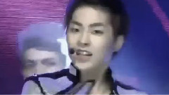 EXO - Xiumin History