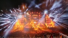 Q-Dance - Mysteryland