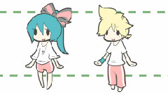 模仿翻唱 - 咚咚向前