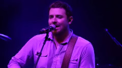 Chris Young - Who I Am With You