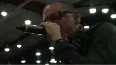 Linkin Park - Lies Greed Misery