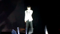 EXO - Baby Don't Cry