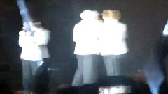 EXO - 兴鹿韬主持