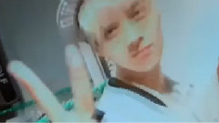 EXO - We Are 帽子控之鹿晗篇