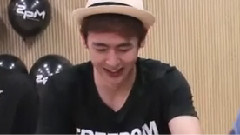 2PM - Real 2pm