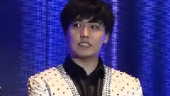 Super Junior,晟敏(Super Junior) - 晟敏开心的笑容