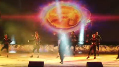 模仿翻唱 - 龙战骑士