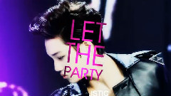 KAI(EXO) - Turn All The Lights On 钟仁