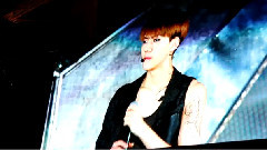 EXO - 吴世勋 自我介绍