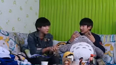TFBOYS - 爱我你就抱抱我