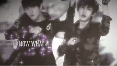 EXO - Park Chanyeol Alive 饭制版