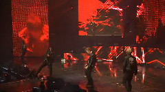 B.A.P - FIGHT FOR FREEDOM