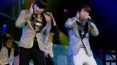 Super Junior - Shake It Up & Oppa Oppa