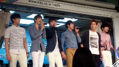 U-Kiss - 别卖弄风骚