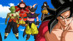 动漫专属 - Dragon Ball Heroes