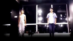 TFBOYS - 千玺舞蹈兼容性测试