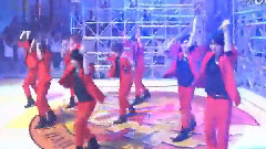 Hey! Say! JUMP - 小苹果(日语版)