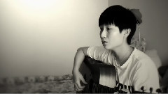 模仿翻唱 - 如初