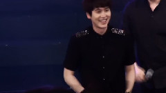 圭贤(Super Junior) - MARRY U 乐天FM