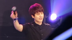 圭贤(Super Junior) - Marry U