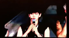 EXO-K,EXO - 边伯贤Talk