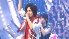 ジャニーズWEST,中山优马,Johnnys Jr. - NYC