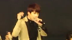 圭贤(Super Junior) - Sorry Sorry