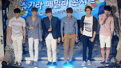 U-Kiss - 重新回来我身边