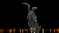 Ishtar Alabina - Last Kiss