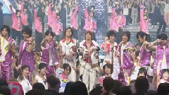 ジャニーズWEST,中山优马,Johnnys Jr. - NYC & ゆめのタネ & 蒼い季節