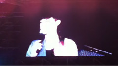 EXO-K,EXO - 朴灿烈Talk