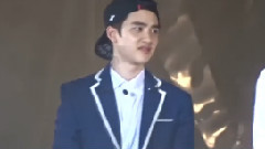 EXO-K,EXO - Talk