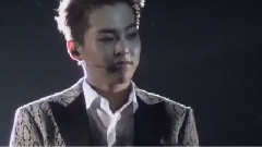 EXO - Baby Don't Cry