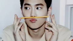 SUHO(EXO) - Va Va Voom (Suho Ver)