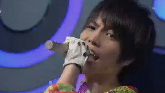 Johnnys Jr.,ジャニーズWEST - 旅人