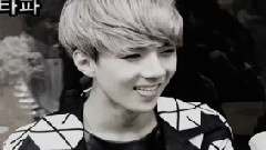 EXO-K - Smilingeyes