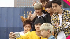 GOT7 - 1theK COMING UP NEXT