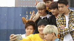 Fiestar,GOT7 - 1theK COMING UP NEXT