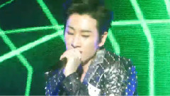 Super Junior,银赫(SuperJunior) - Star With K-POP Live In Guangzhou