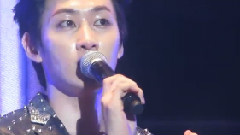 Super Junior,银赫(SuperJunior) - Star With K-POP Live In Guangzhou