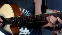 模仿翻唱 - 拥抱