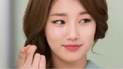 秀智(miss A),miss A - The Face Shop 胚芽精华液 CF 花絮