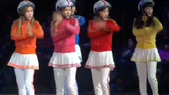 Crayon Pop - BarBarBar