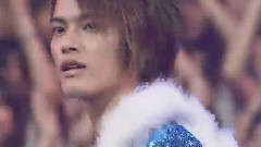 Johnnys Jr.,ジャニーズWEST,中山优马 - 月の道 & Dial Up