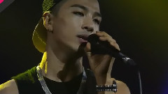 太阳(Bigbang),GOT7,朴孝敏(T-ara) - 1theK COMING UP NEXT 中文版预告