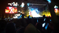 EXO - 黄子韬 武术