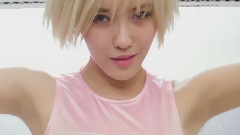 T-ara,朴孝敏(T-ara) - Nice body
