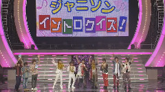 ジャニーズWEST,Hey! Say! JUMP,Johnnys Jr.,A.B.C-Z,Sexy Zone - 游戏